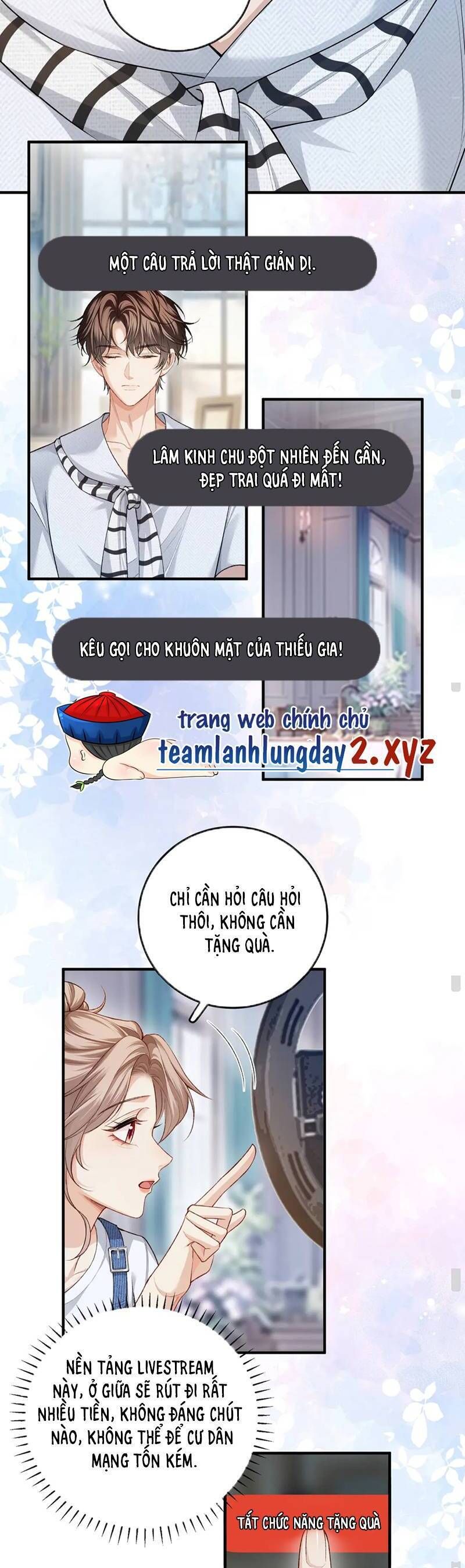 Giả Làm Giới Thượng Lưu Chapter 13 - 13