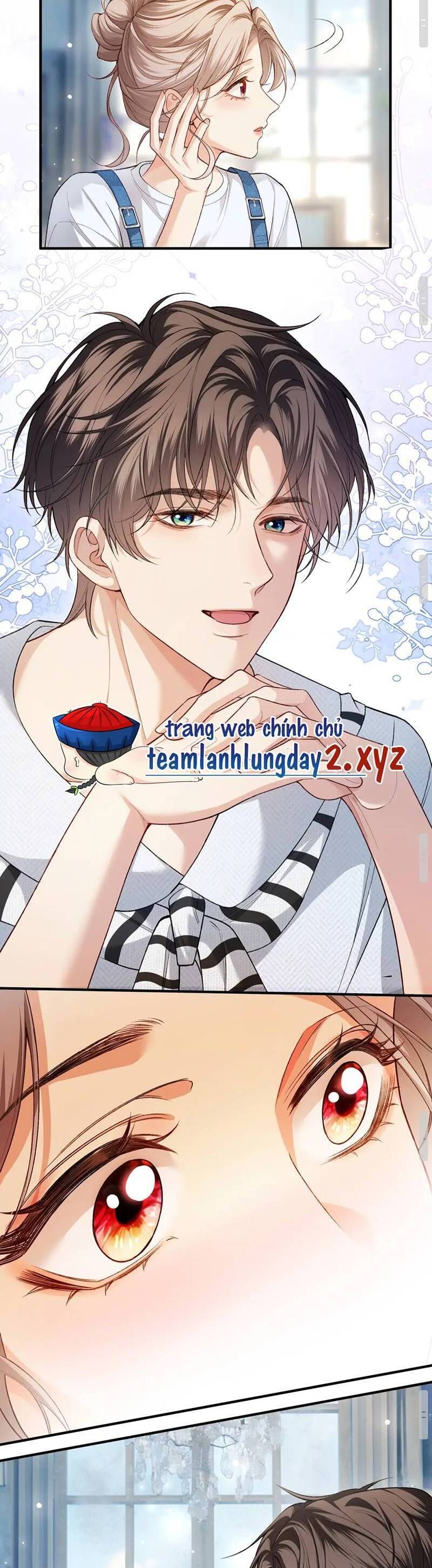Giả Làm Giới Thượng Lưu Chapter 13 - 16