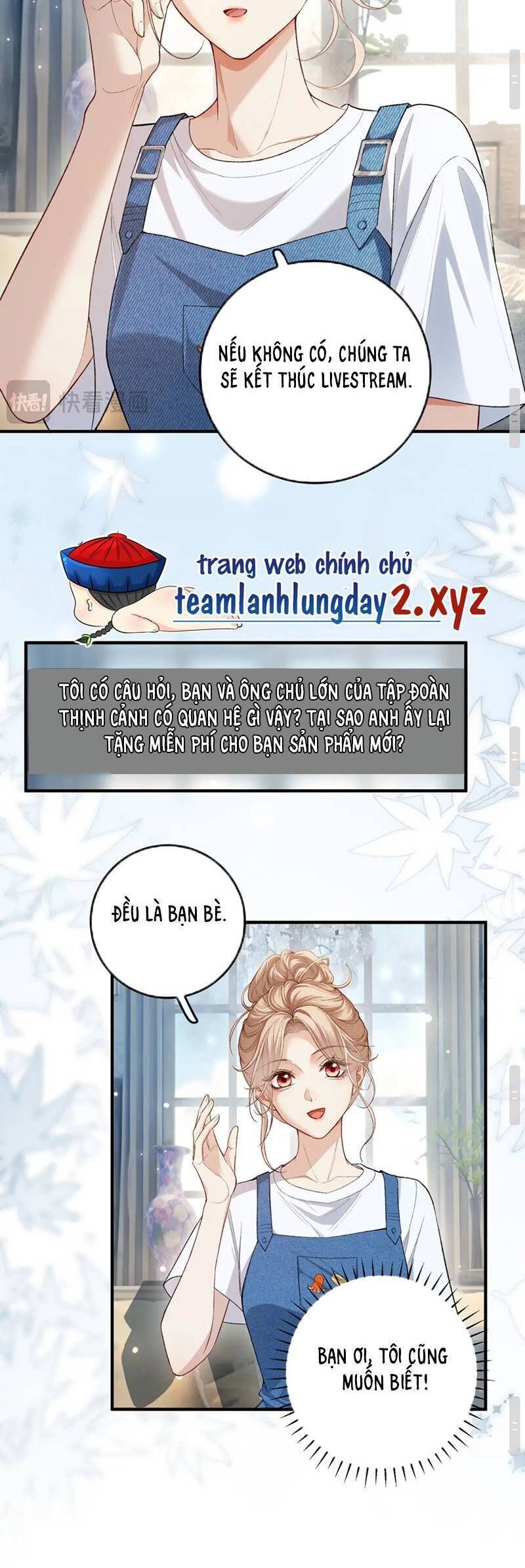 Giả Làm Giới Thượng Lưu Chapter 13 - 19