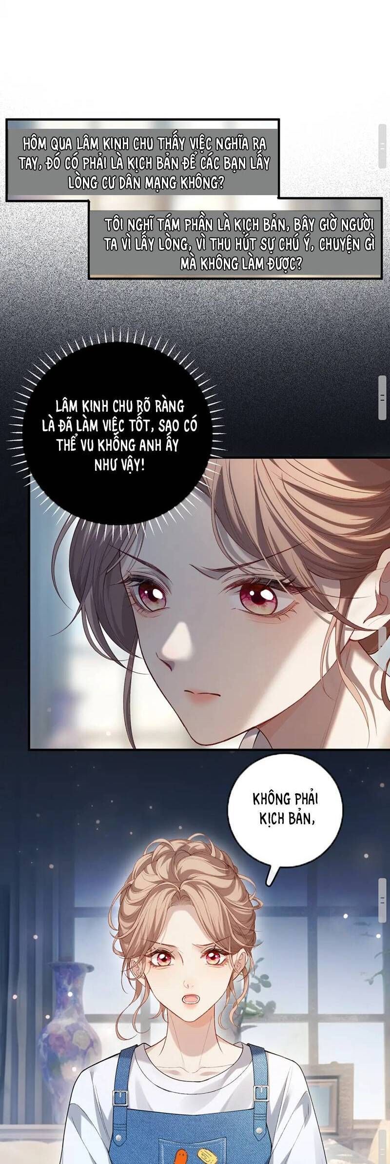 Giả Làm Giới Thượng Lưu Chapter 13 - 20