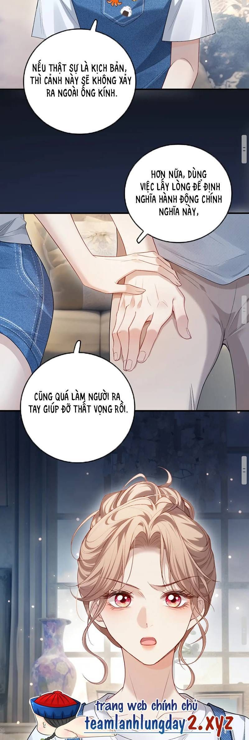 Giả Làm Giới Thượng Lưu Chapter 13 - 21