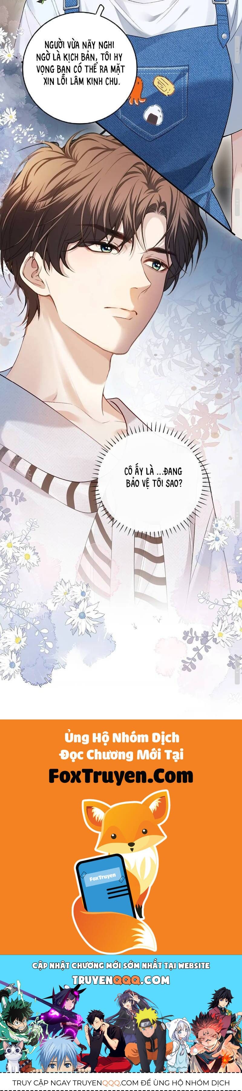 Giả Làm Giới Thượng Lưu Chapter 13 - 22