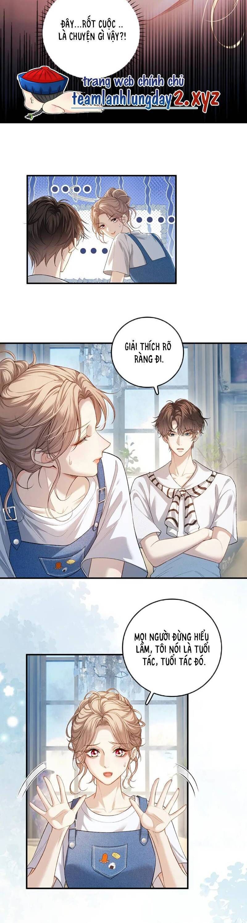 Giả Làm Giới Thượng Lưu Chapter 13 - 5