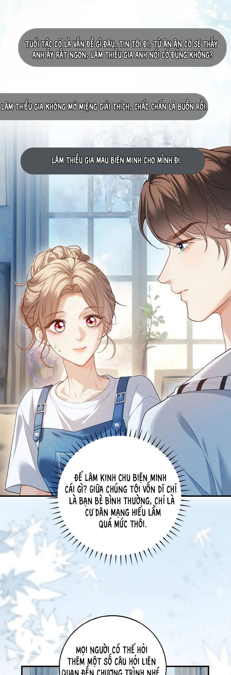 Giả Làm Giới Thượng Lưu Chapter 13 - 6