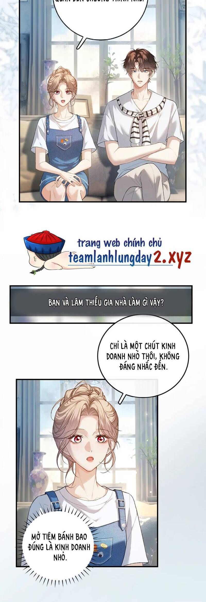 Giả Làm Giới Thượng Lưu Chapter 13 - 7