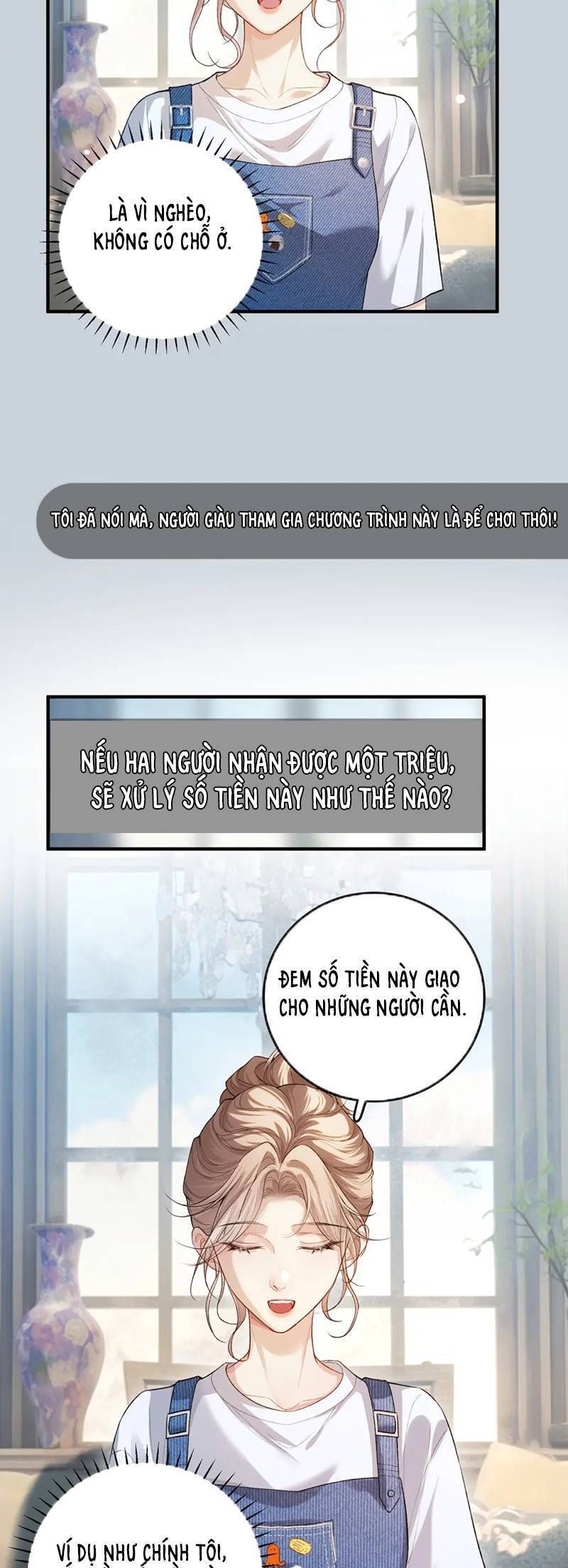 Giả Làm Giới Thượng Lưu Chapter 13 - 9