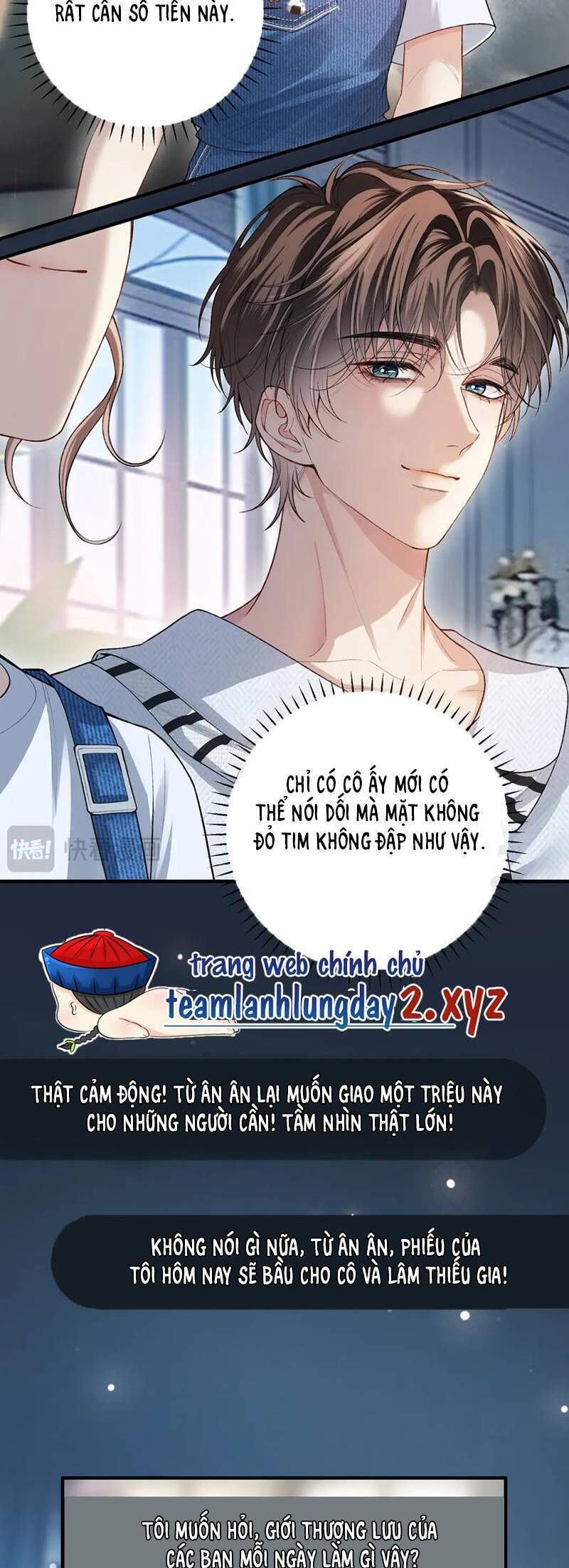 Giả Làm Giới Thượng Lưu Chapter 13 - 10