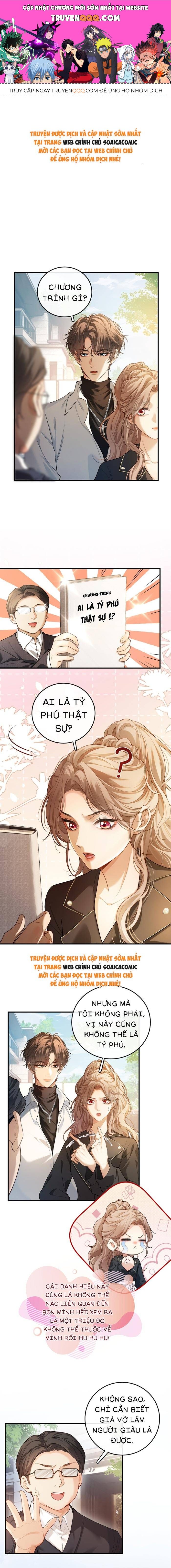 Giả Vờ Làm Giới Thượng Lưu Chapter 2 - 1
