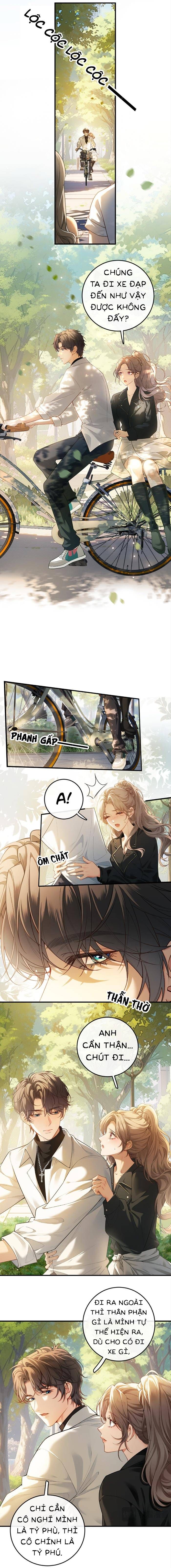 Giả Vờ Làm Giới Thượng Lưu Chapter 2 - 8