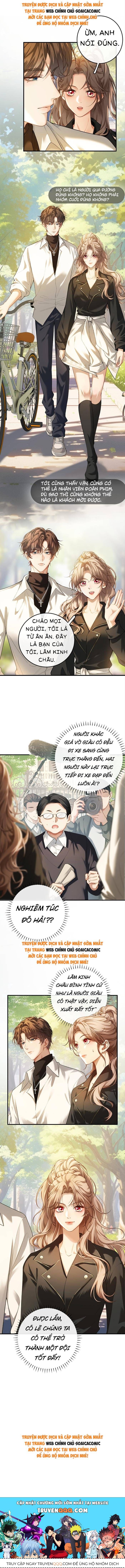 Giả Vờ Làm Giới Thượng Lưu Chapter 2 - 9