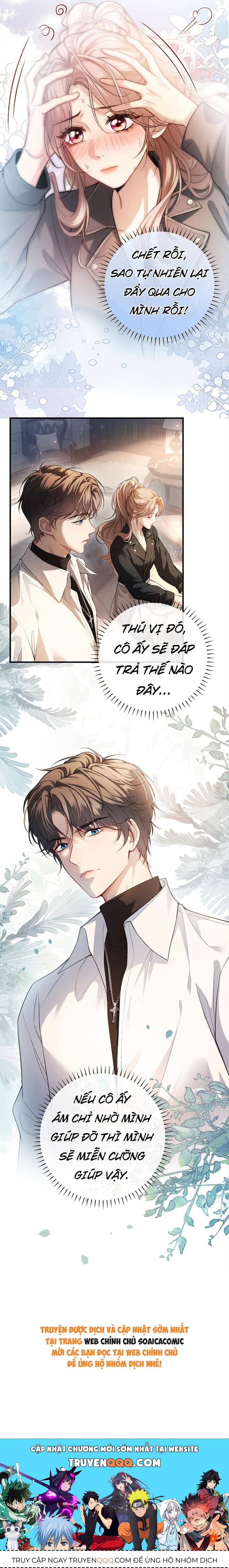 Giả Vờ Làm Giới Thượng Lưu Chapter 3 - 8
