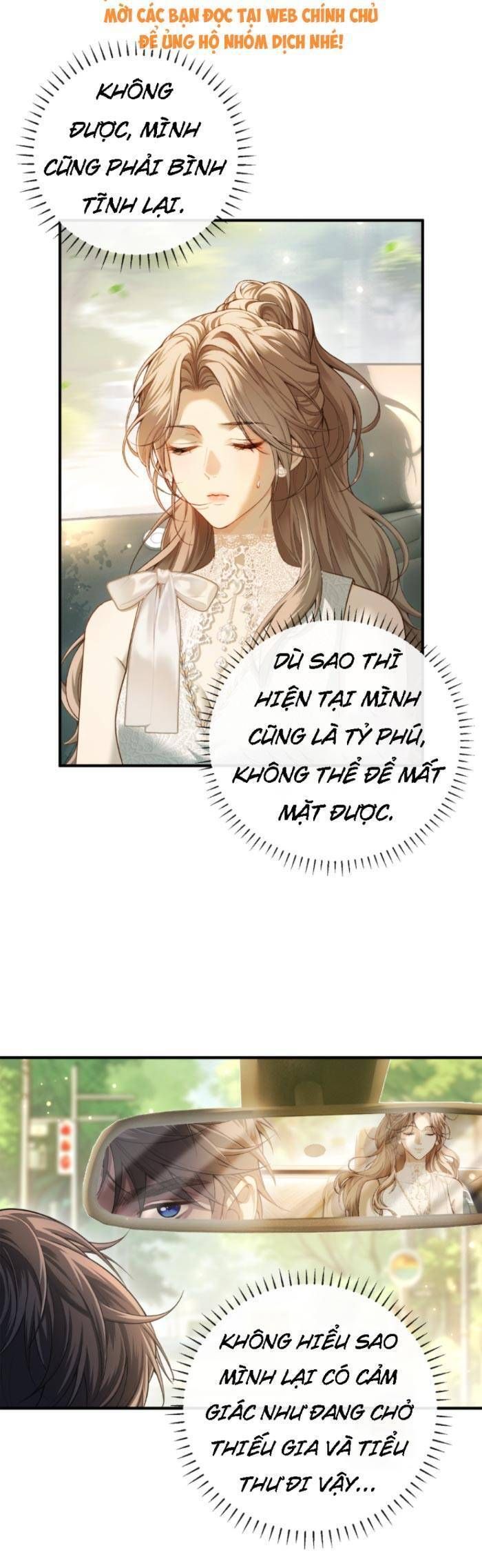 Giả Vờ Làm Giới Thượng Lưu Chapter 4 - 13