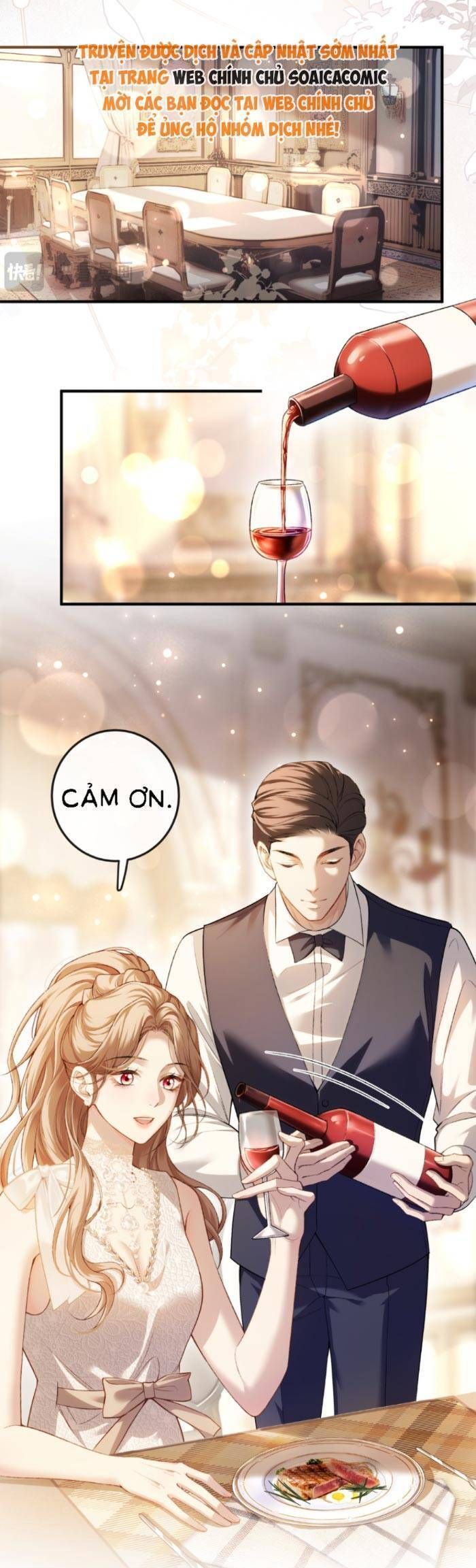 Giả Vờ Làm Giới Thượng Lưu Chapter 4 - 15