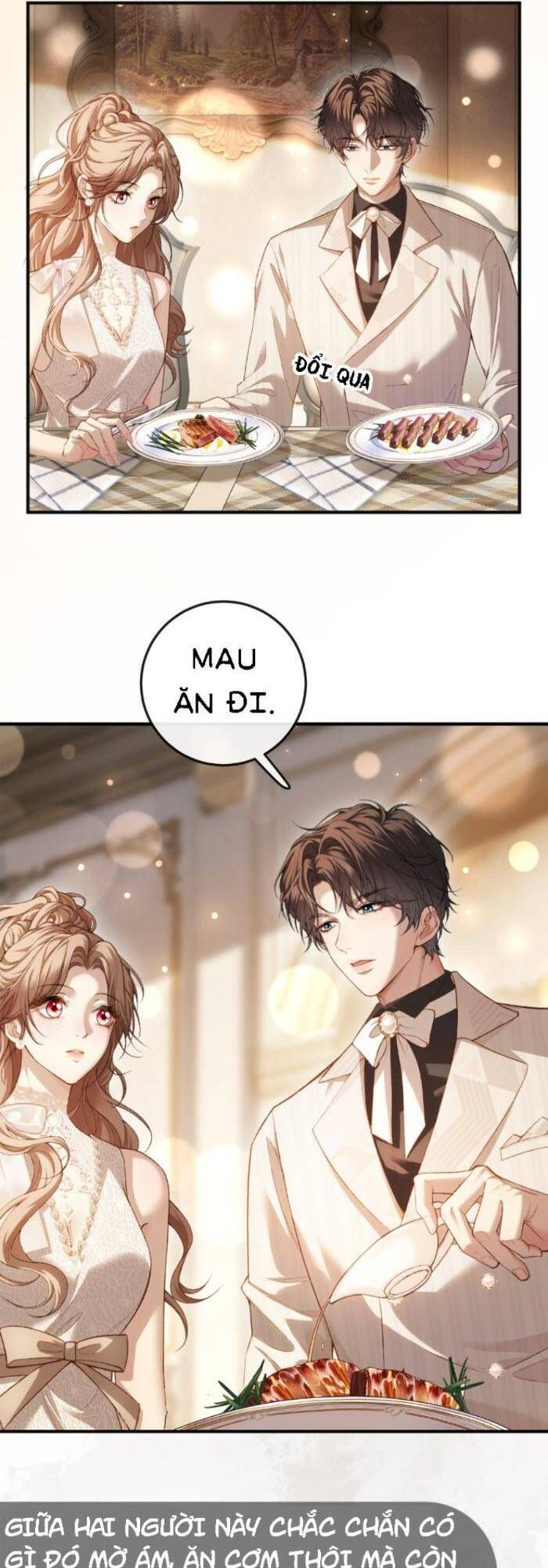 Giả Vờ Làm Giới Thượng Lưu Chapter 4 - 19
