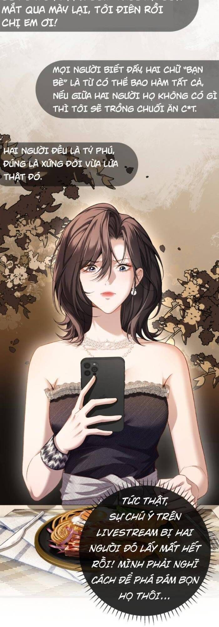 Giả Vờ Làm Giới Thượng Lưu Chapter 4 - 20
