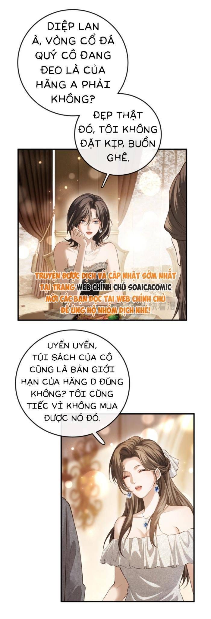 Giả Vờ Làm Giới Thượng Lưu Chapter 4 - 21