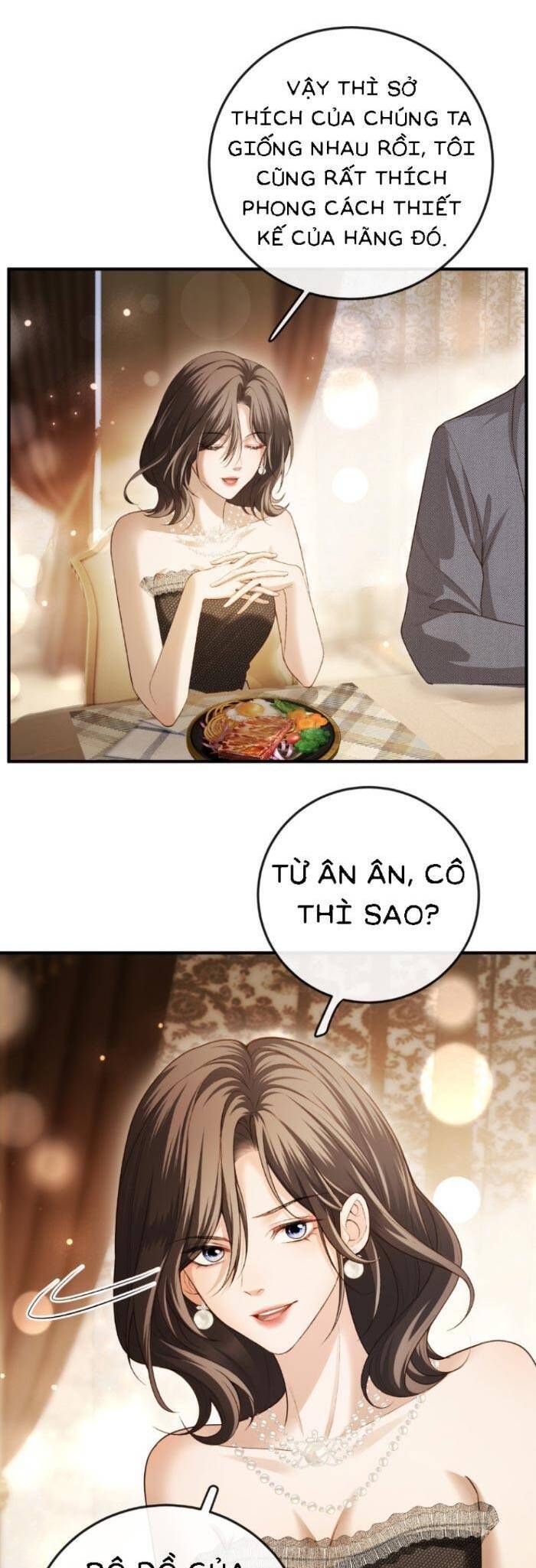Giả Vờ Làm Giới Thượng Lưu Chapter 4 - 22