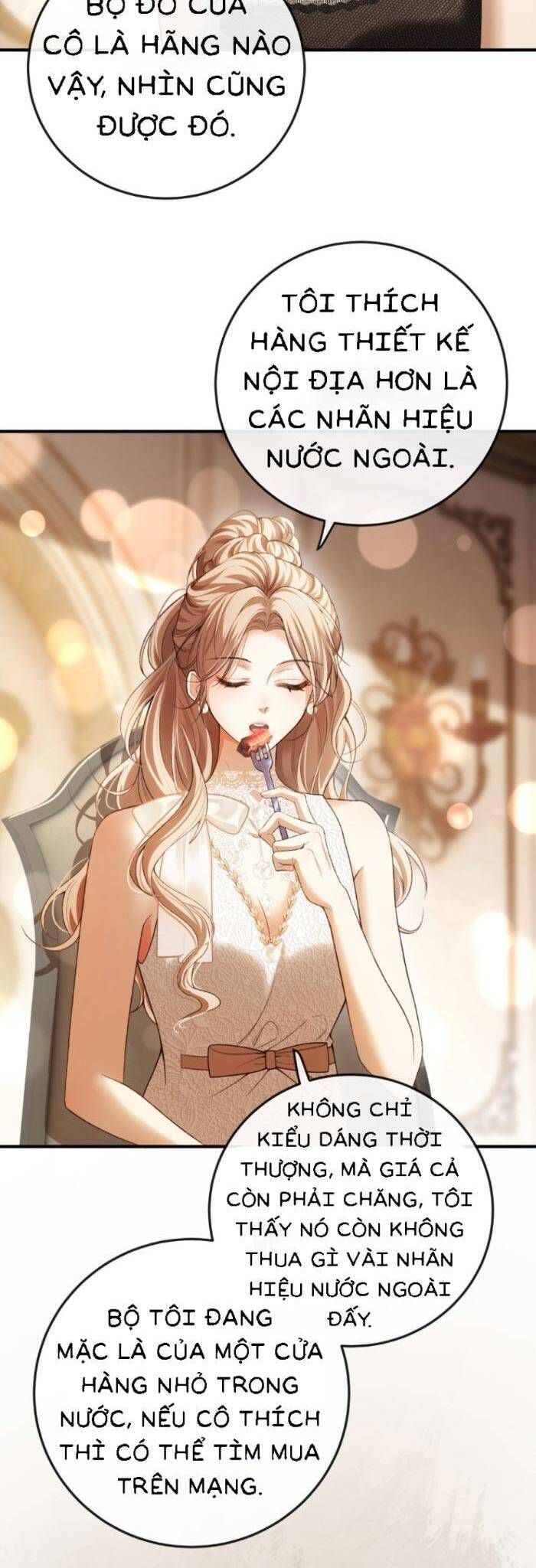 Giả Vờ Làm Giới Thượng Lưu Chapter 4 - 23