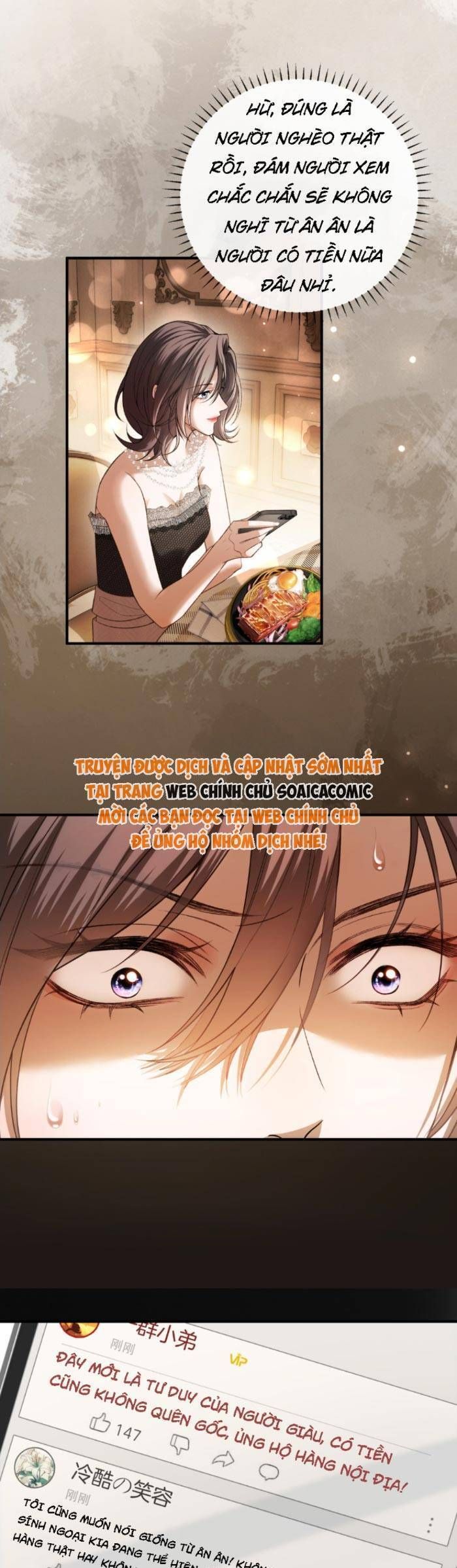Giả Vờ Làm Giới Thượng Lưu Chapter 4 - 24