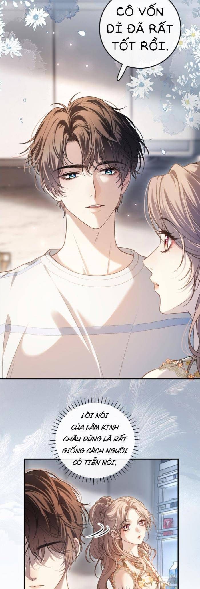 Giả Vờ Làm Giới Thượng Lưu Chapter 4 - 30