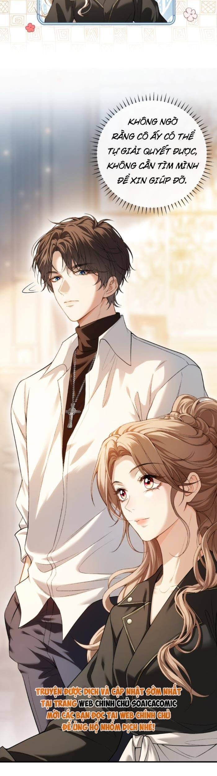 Giả Vờ Làm Giới Thượng Lưu Chapter 4 - 8