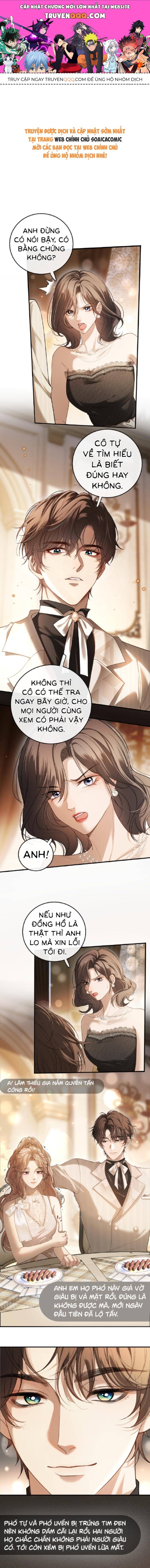 Giả Vờ Làm Giới Thượng Lưu Chapter 5 - 1