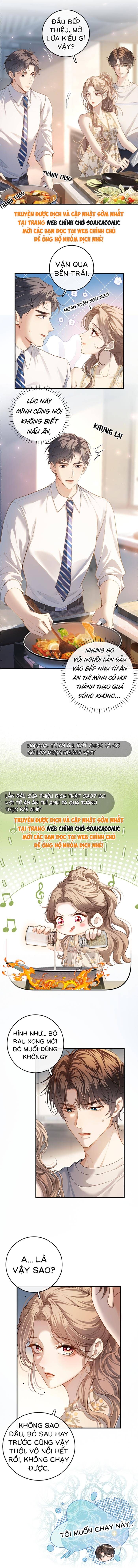 Giả Vờ Làm Giới Thượng Lưu Chapter 6 - 2