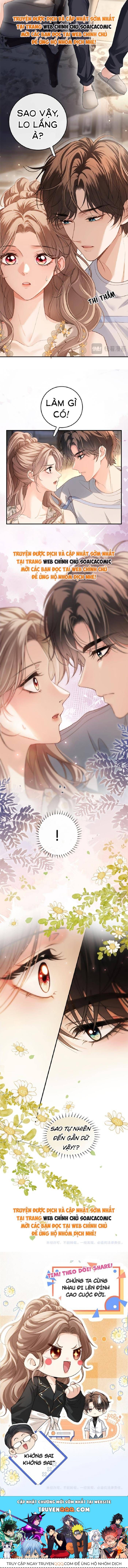 Giả Vờ Làm Giới Thượng Lưu Chapter 6 - 9