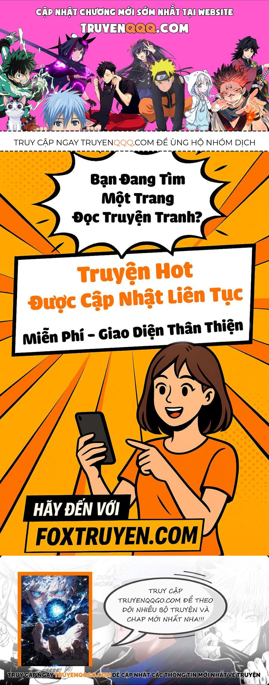 Phủ Thần: Vô Địch Chi Địch Chapter 11 - 1