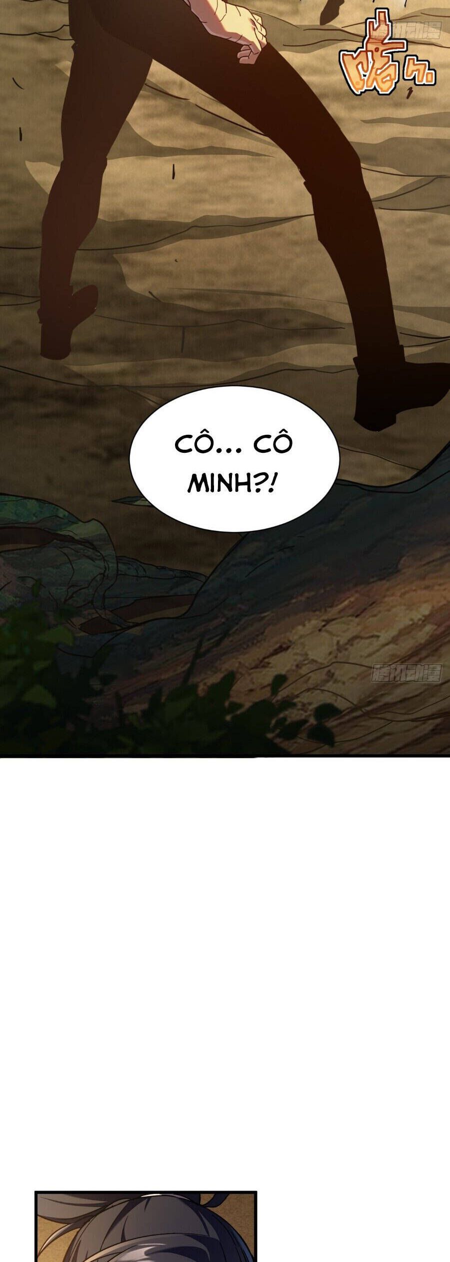 Phủ Thần: Vô Địch Chi Địch Chapter 11 - 16