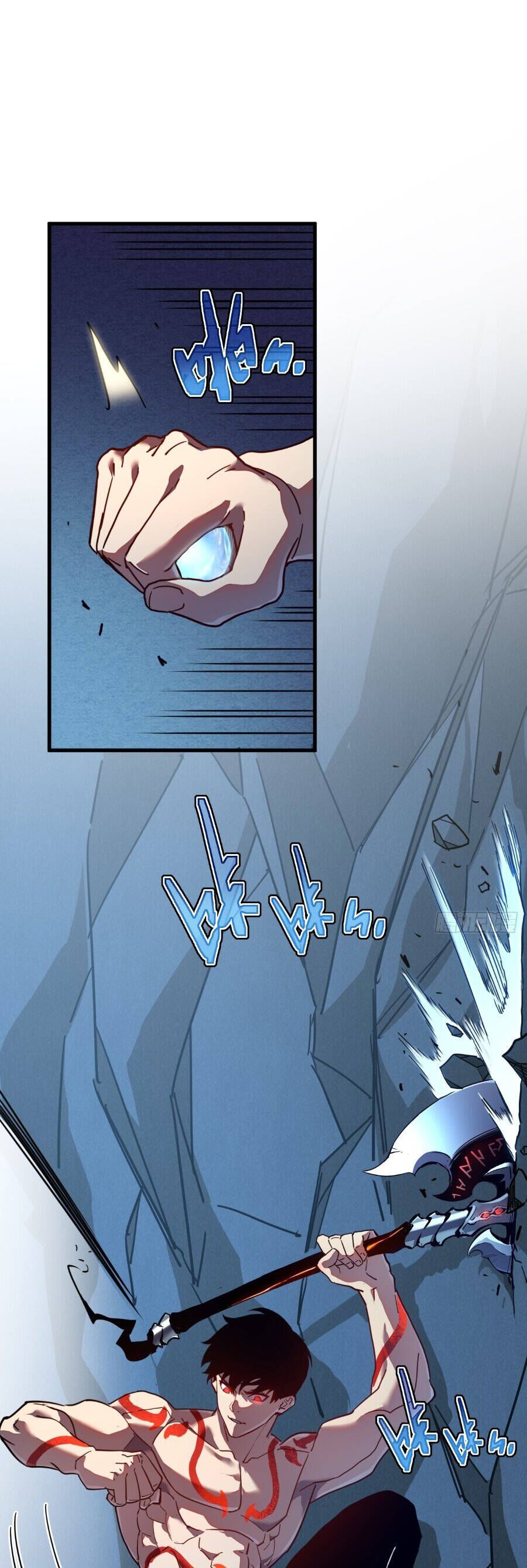 Phủ Thần: Vô Địch Chi Địch Chapter 11 - 3