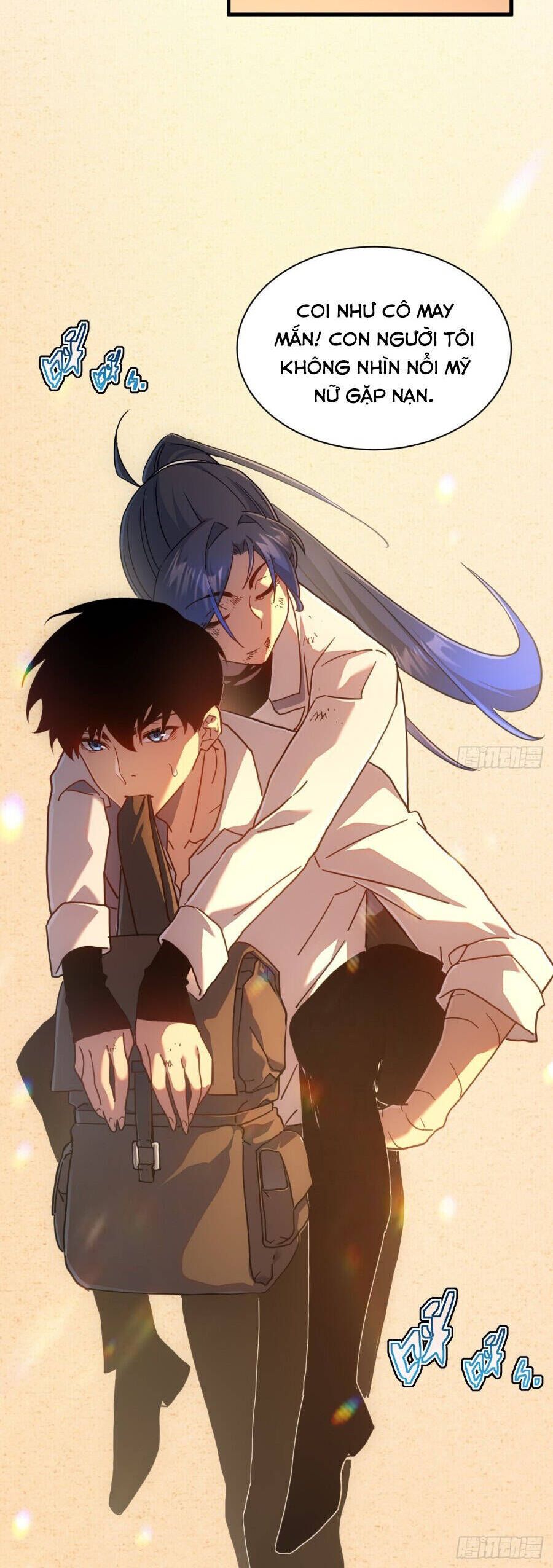 Phủ Thần: Vô Địch Chi Địch Chapter 11 - 29