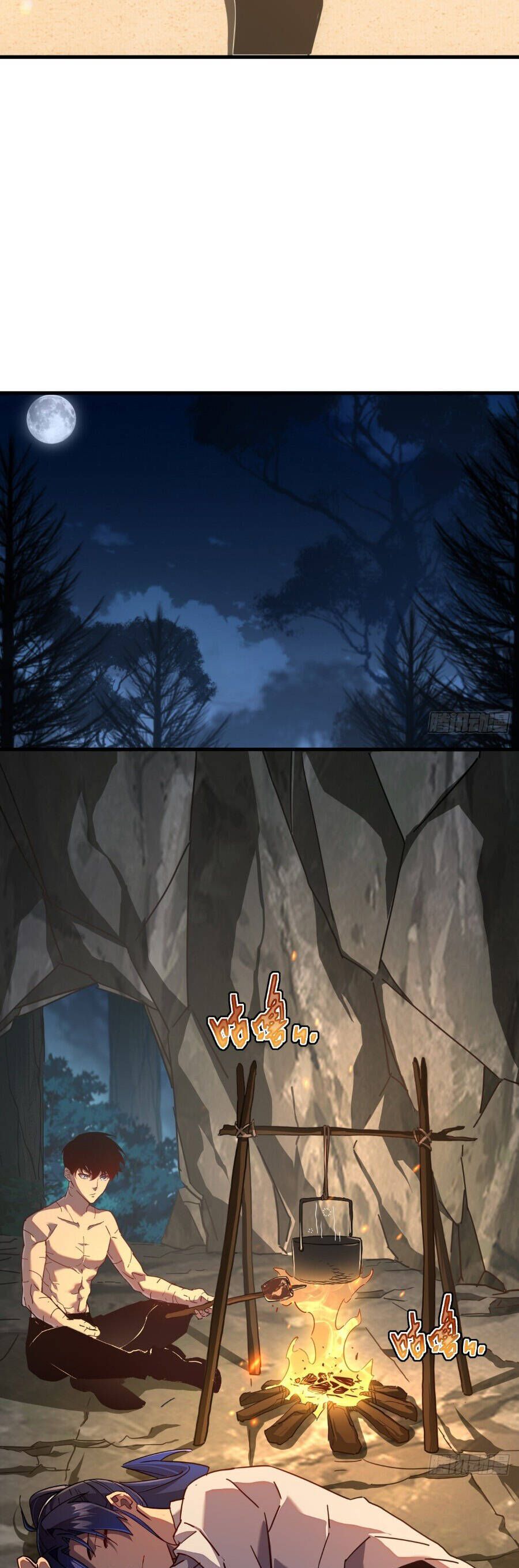 Phủ Thần: Vô Địch Chi Địch Chapter 11 - 30