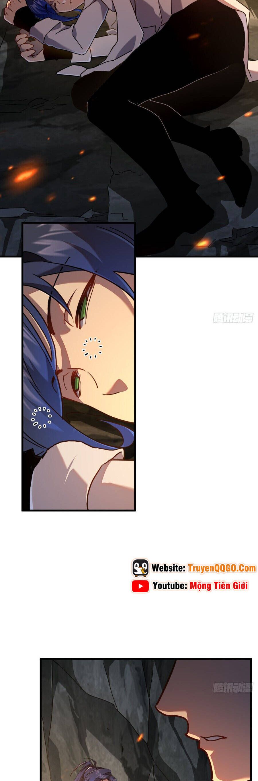 Phủ Thần: Vô Địch Chi Địch Chapter 11 - 31