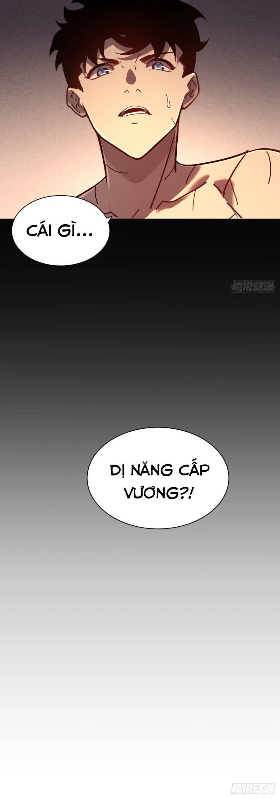 Phủ Thần: Vô Địch Chi Địch Chapter 11 - 36