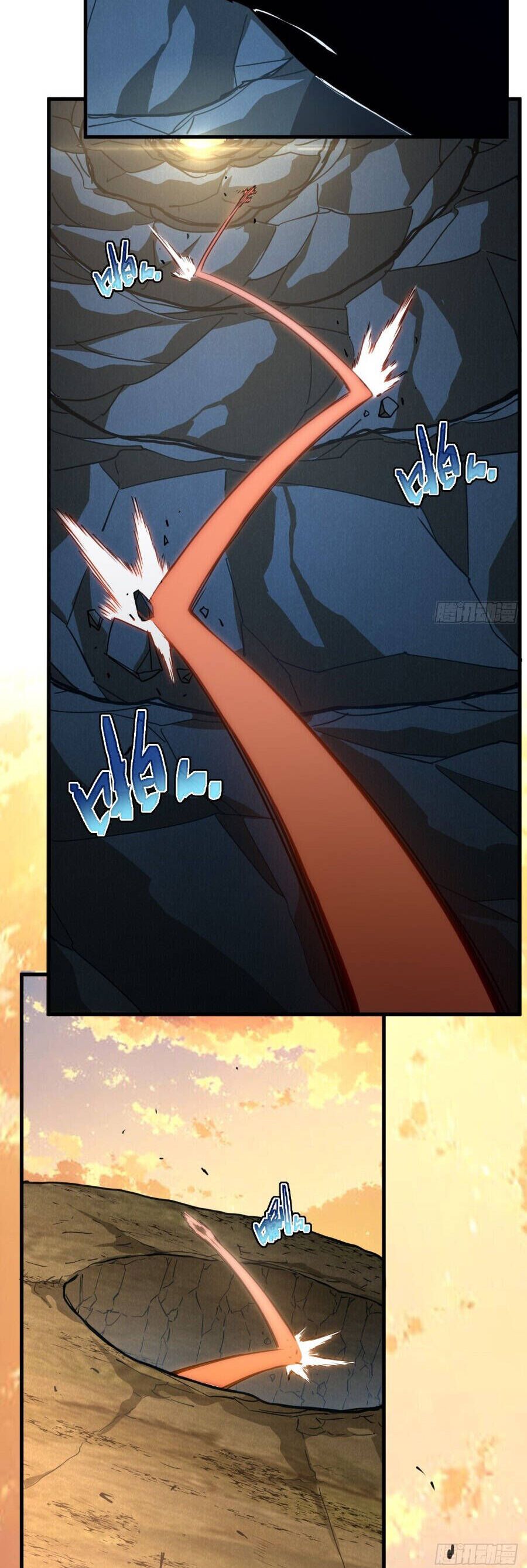 Phủ Thần: Vô Địch Chi Địch Chapter 11 - 5