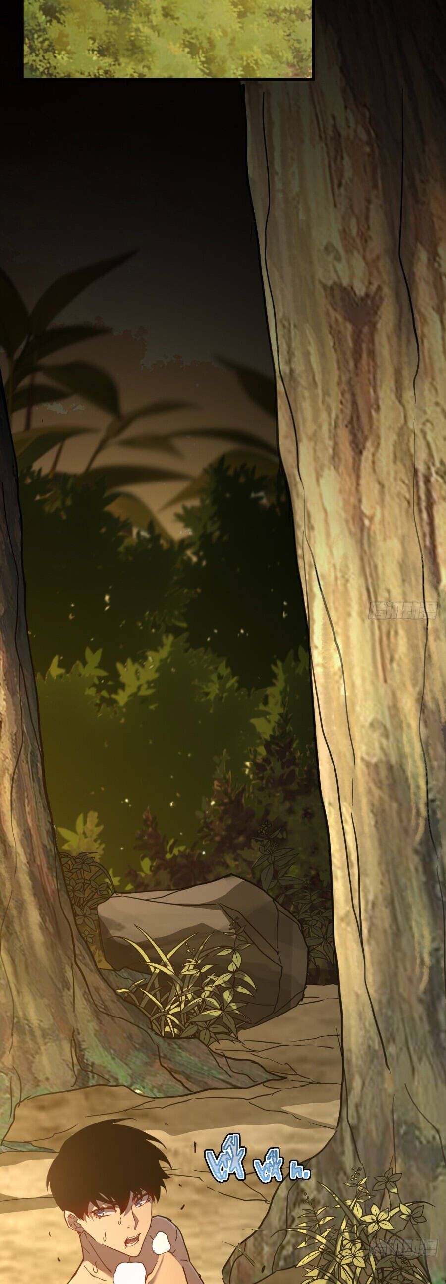 Phủ Thần: Vô Địch Chi Địch Chapter 11 - 10