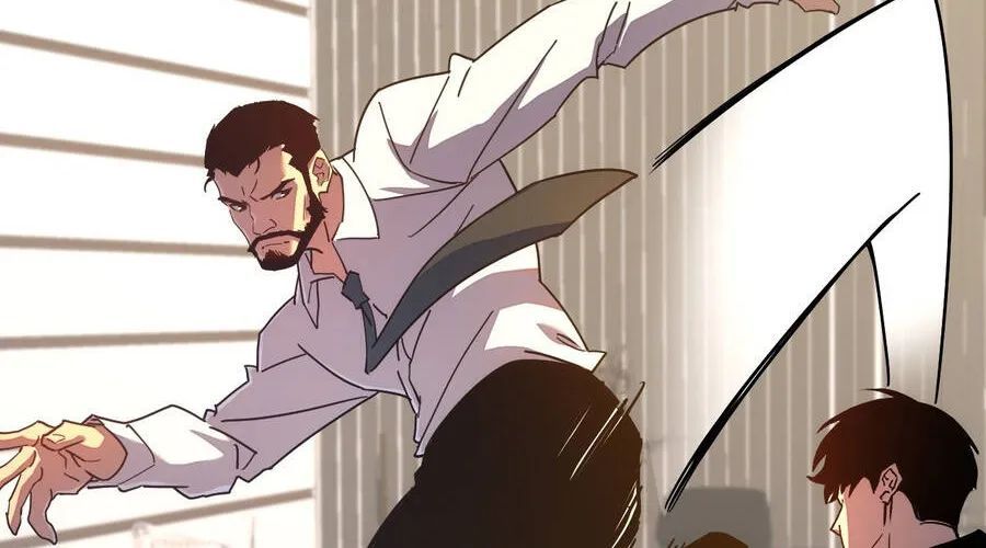 Phủ Thần: Vô Địch Chi Địch Chapter 15 - 104