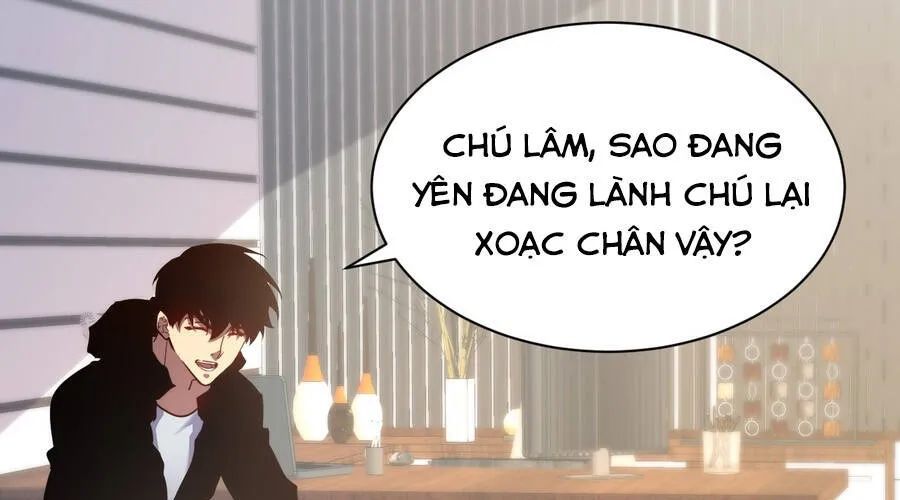 Phủ Thần: Vô Địch Chi Địch Chapter 15 - 119