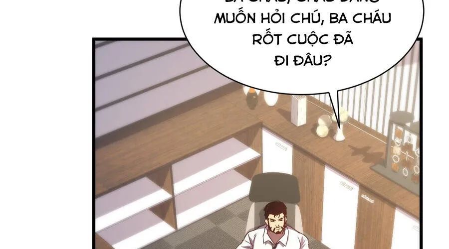 Phủ Thần: Vô Địch Chi Địch Chapter 15 - 127