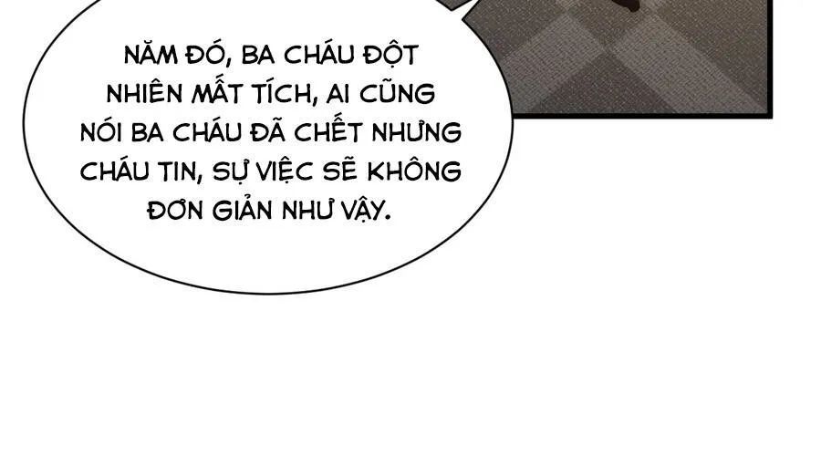 Phủ Thần: Vô Địch Chi Địch Chapter 15 - 129