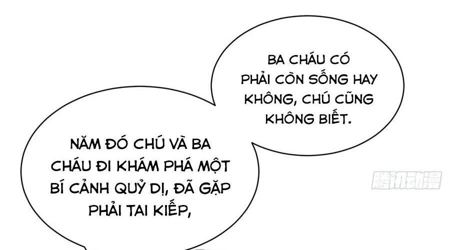 Phủ Thần: Vô Địch Chi Địch Chapter 15 - 130