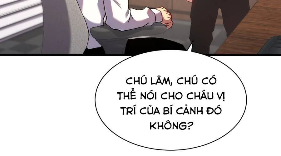 Phủ Thần: Vô Địch Chi Địch Chapter 15 - 135