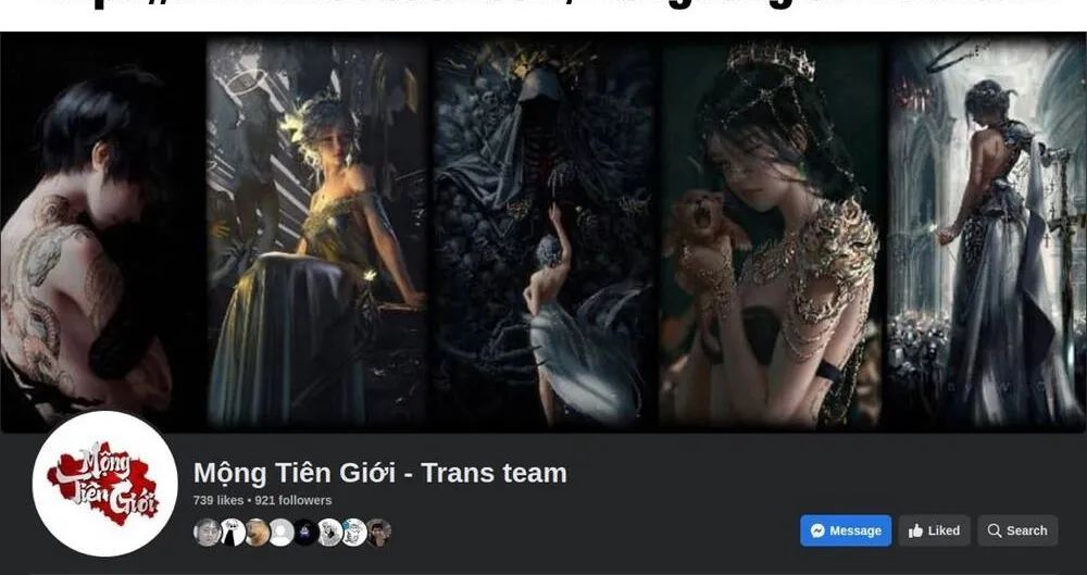 Phủ Thần: Vô Địch Chi Địch Chapter 15 - 3