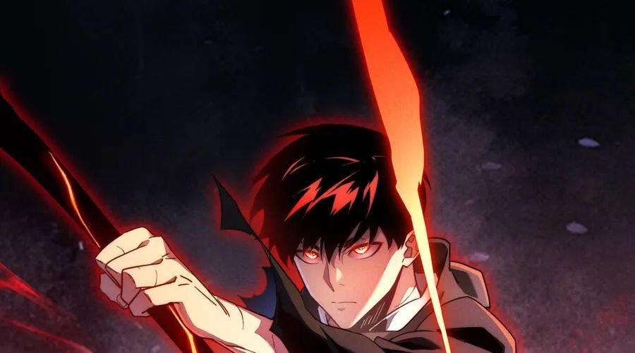 Phủ Thần: Vô Địch Chi Địch Chapter 15 - 4