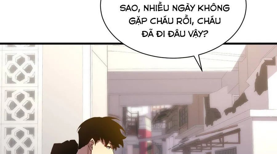 Phủ Thần: Vô Địch Chi Địch Chapter 15 - 43