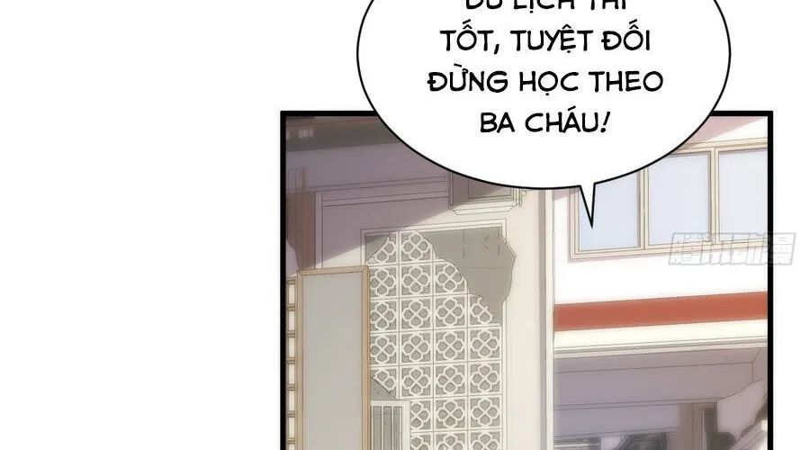 Phủ Thần: Vô Địch Chi Địch Chapter 15 - 46