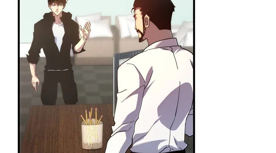 Phủ Thần: Vô Địch Chi Địch Chapter 15 - 83