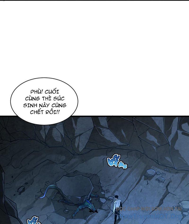 Phủ Thần: Vô Địch Chi Địch Chapter 7 - 25