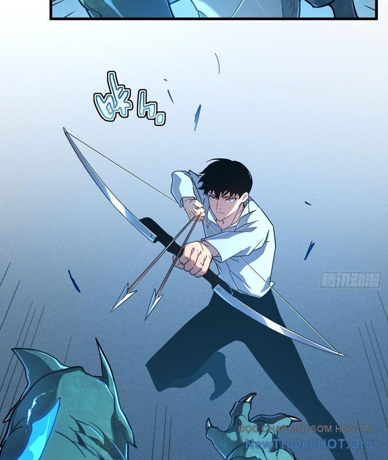 Phủ Thần: Vô Địch Chi Địch Chapter 7 - 6